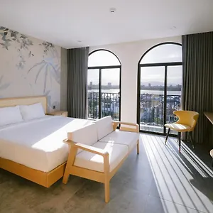 visit hotel