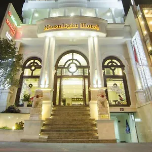 Hotel Moonlight & - Romantic River View & View, High Floor, Near Dragon Bridge, Danang